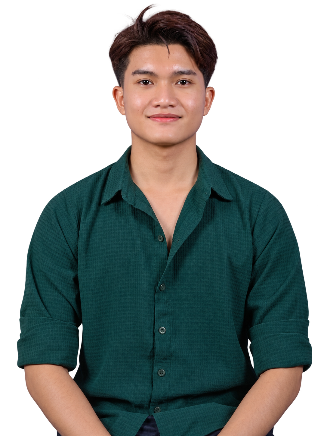 Piya Nawakaew (Kendrick)